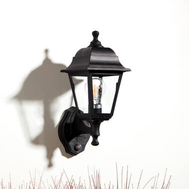 Wandlampen Vintage
