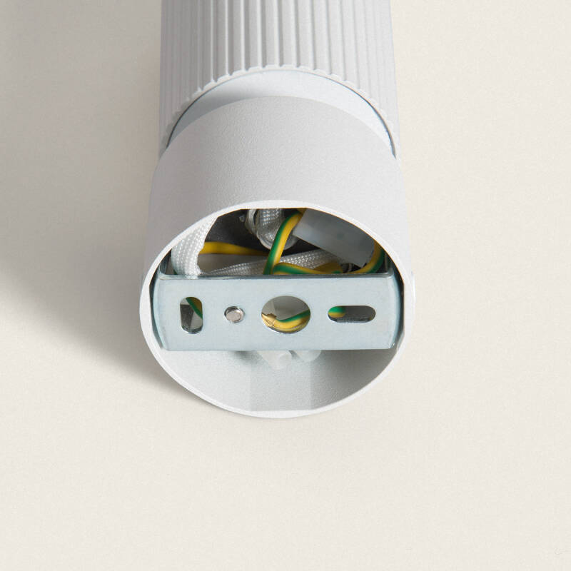 Afbeelding van Plafondlamp Aluminium Aritz 1 Spot