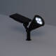 Afbeelding van Solar LED Spot Meillion met Spike