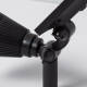 Afbeelding van Solar LED Spot Meillion met Spike