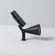 Image de Spot LED Solaire Meillion sur Piquet IP65