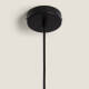 Image de Abat-jour Suspension Bambou Shuka Kero Big