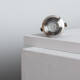 Afbeelding van Grondspot Tiziano LED 12V DC Aluminium Zwart IP65