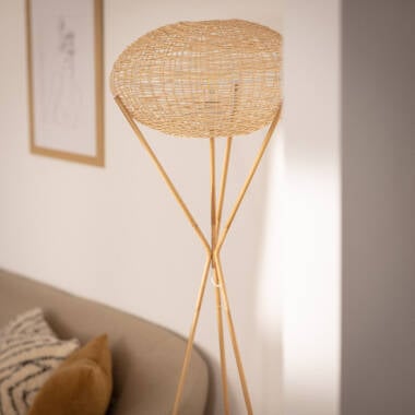 Bild von Stehlampe Ronax