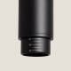 Image de Suspension Aluminium Multiangle 10-50º pour Ampoule GU10 