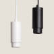 Image de Suspension Aluminium Multiangle 10-50º pour Ampoule GU10 