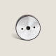 Image de Suspension Aluminium Multiangle 10-50º pour Ampoule GU10 