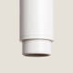 Image de Suspension Aluminium Multiangle 10-50º pour Ampoule GU10 