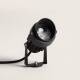 Bild von LED-Strahler Aussen 7W mit Erdspiess Vetusta