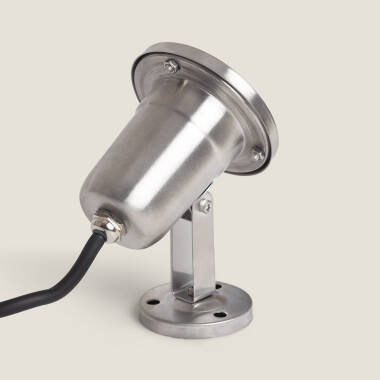 Image de Spot Submersible LED 3W Saillie 12V DC IP68 XtraPool