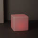Image de Cube LED RGBW Rechargeable