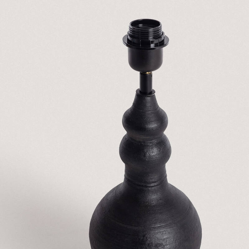 Obrázek Keramická Stolní Lampa Jara ILUZZIA Ø330 mm