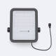 Image of Nurda Outdoor Solar LED Floodlight 1200lm IP65 with Remote Control