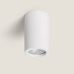 Product Opalo Plaster Ceiling Lamp 