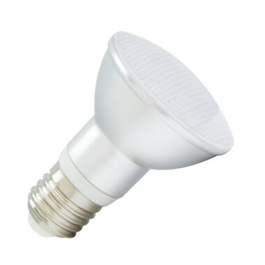 E27 5W LED Bulb PAR20 450 lm IP65