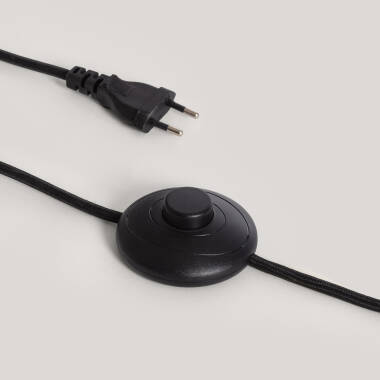 Afbeelding van Staande Lamp  Metaal Glas  Mattina