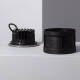Afbeelding van Grondspot Outdoor  inbouw 7W LED RVS