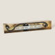 Image de Suspension Métal et Verre Moonlight Brass 6 Spots
