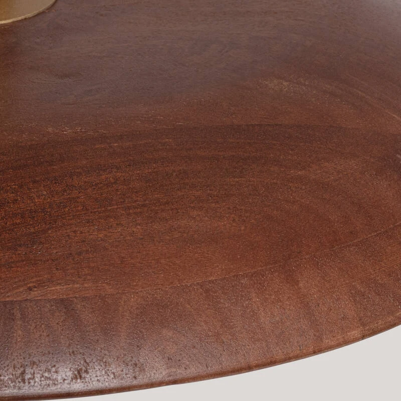 LEDKIA Pendelleuchte Kibanda Alfarb – Metall-Designleuchte Mit E27 Fassung, Höhe 171 Cm, Durchmesser 28 Cm