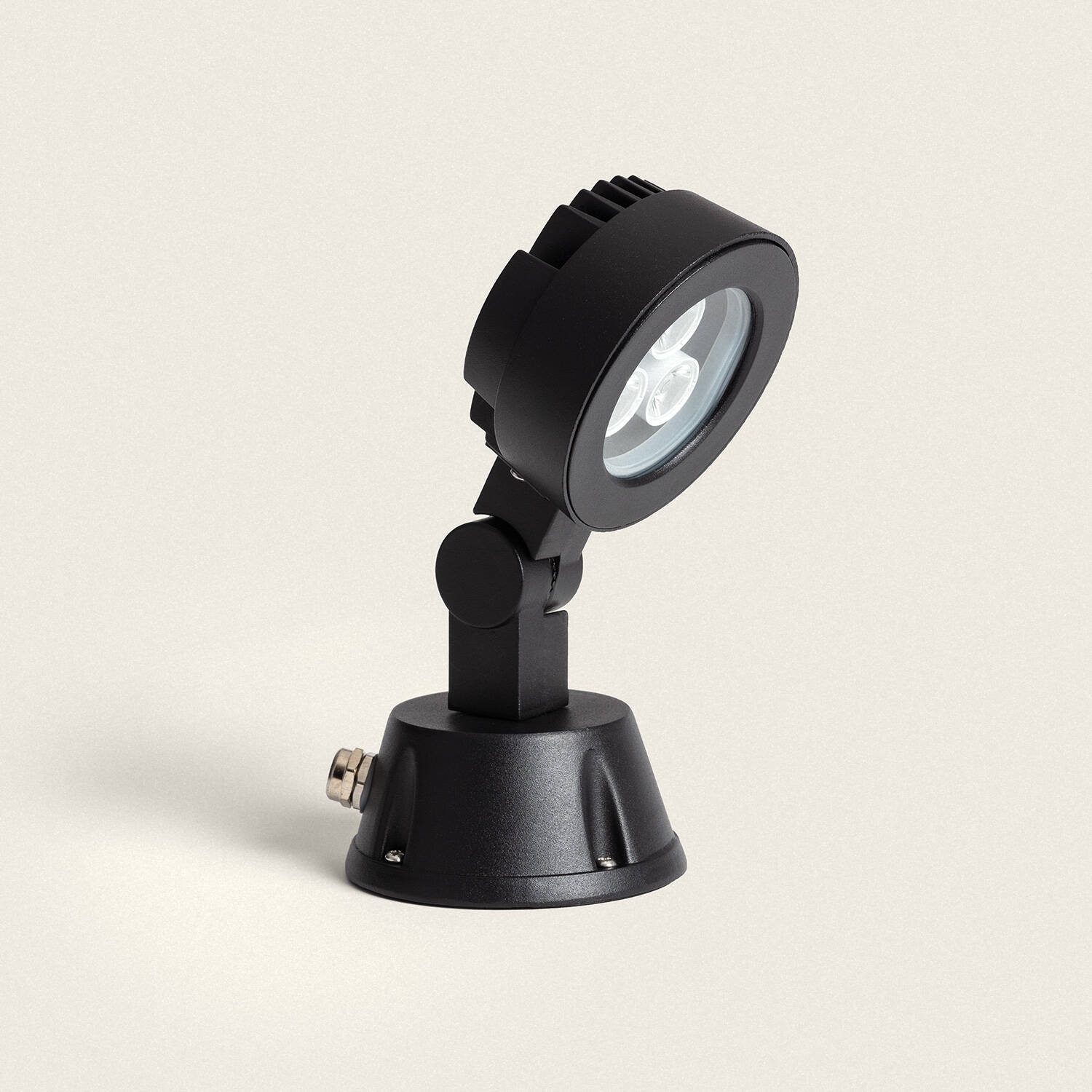 Lampa Ogrodowa LED z Bolcem Argo 3W