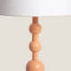 Image de Lampe à Poser Métal Nunda