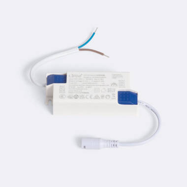 Driver LIFUD 220-240V No Flicker Output 9-42 900mA 38W LF-GIF040ES900H