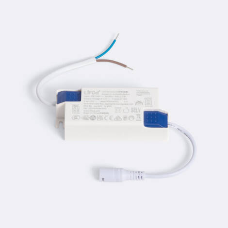 Driver LIFUD 220-240V No Flicker Output 9-42 1000mA 40W LF-GIF040ES1000H