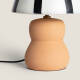 Image de Lampe à Poser Métal Quitamba