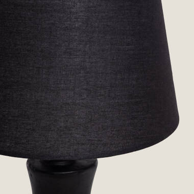 Obrázek Stolní Lampa z Pryskyřice Dimahis