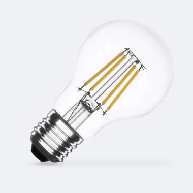 Ampoule LED Filament E27 4W 470 lm A60
