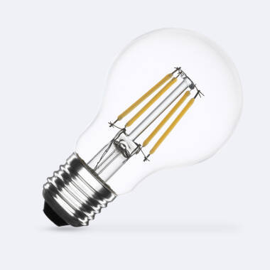 Ampoule LED Filament E27 4W 470 lm A60