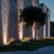Immagine di Faretto per Esterno LED 36W Colmar