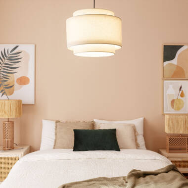 Lampes suspendues nordiques