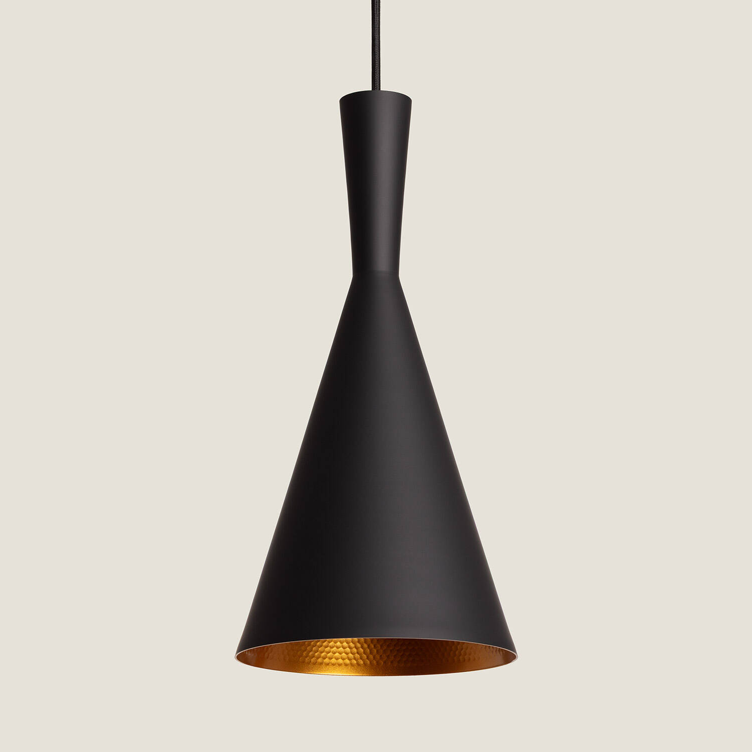 Lampa Wisząca Metalowa Lennon - widok szczegółowy