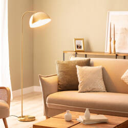Product Lampadaire Bowlen