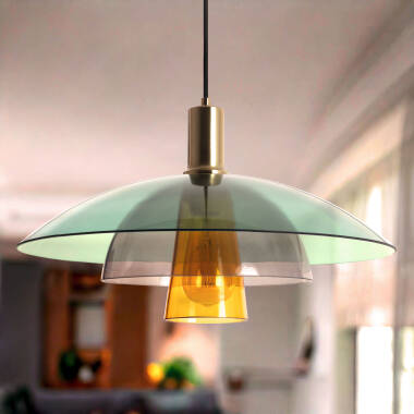 Vintage Hanglampen