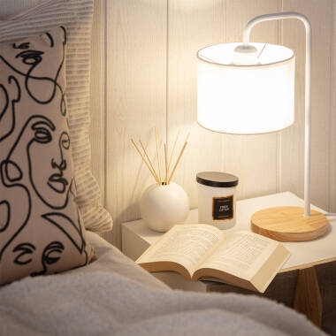 Lampade da tavolo scandinave