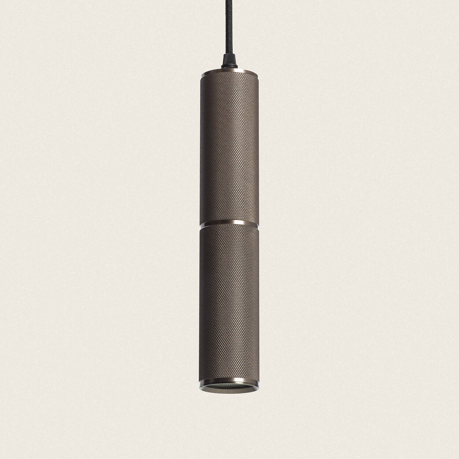 Lampa Wisząca z  Aluminium Breixo - widok 2