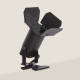 Image de Lampe de Bureau à Pince Kurangna