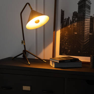 Lampade da tavolo moderne