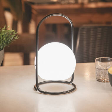 Outdoor Table Lamps