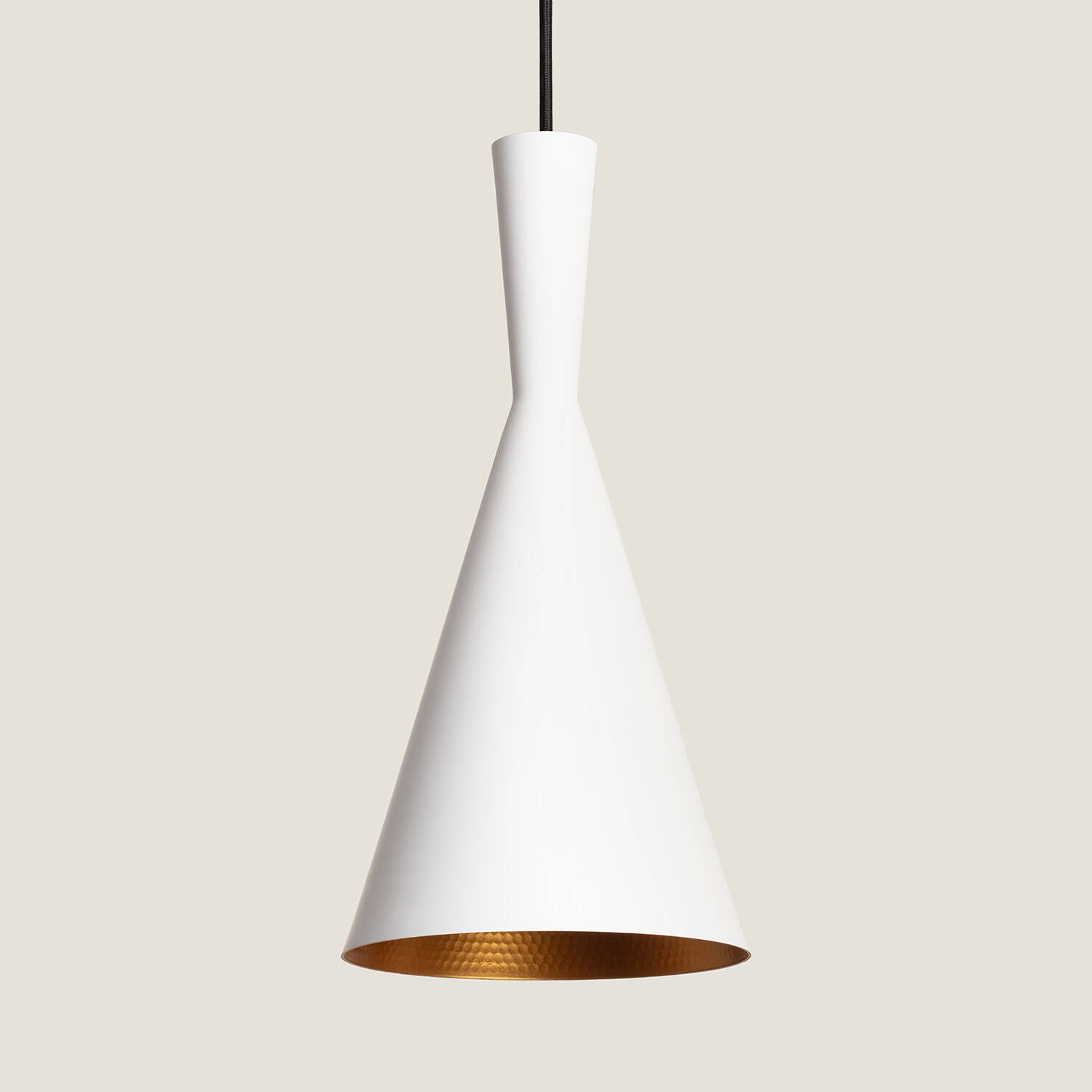 Lampa Wisząca Metalowa Lennon - widok szczegółowy