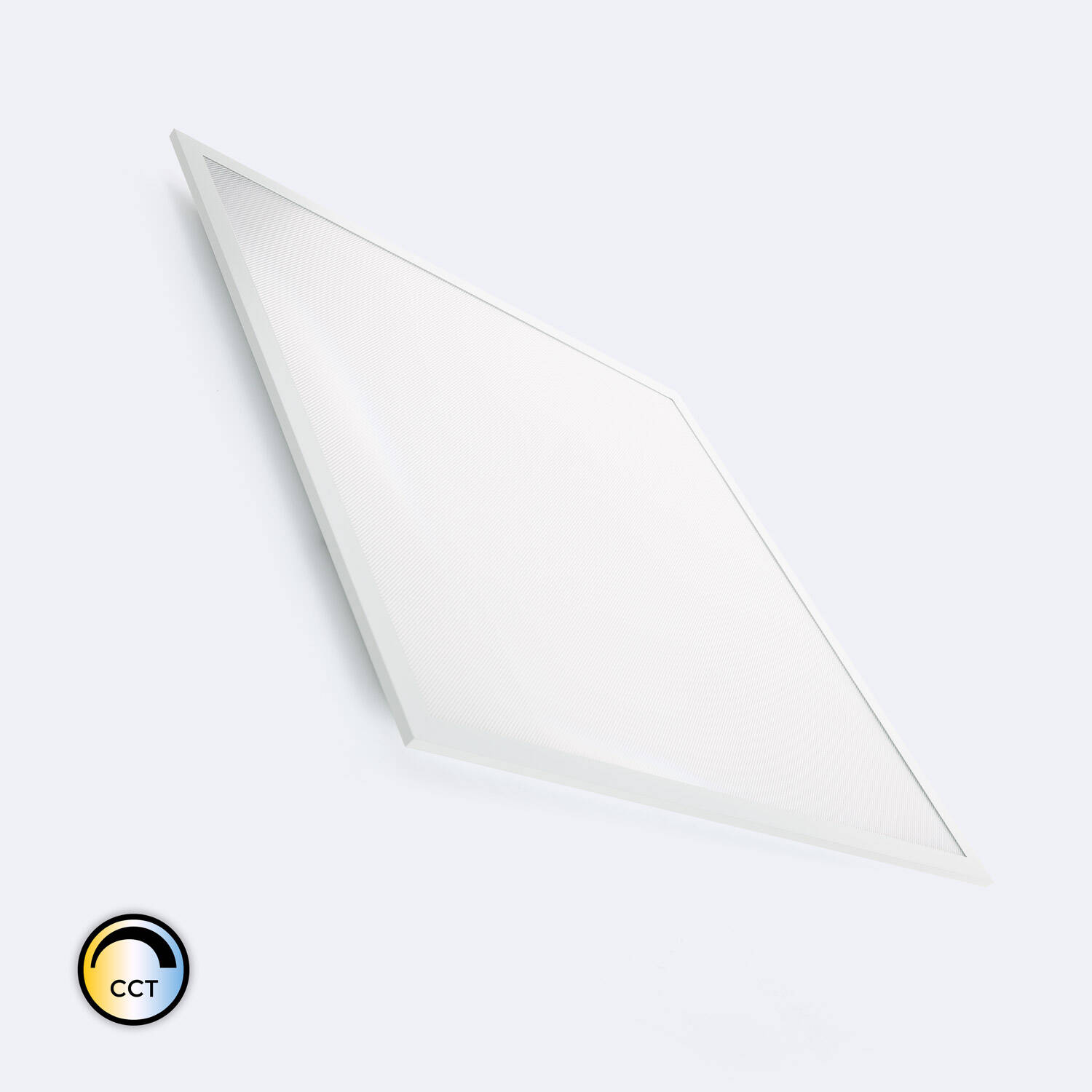 Panel LED 60x60 cm 36W 4300 lm LIFUD - ciepła biel