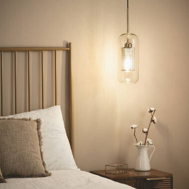 Lampade a sospensione classiche