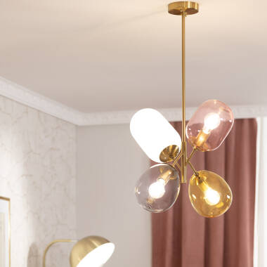 Lampy wiszące do kuchni
