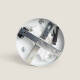 Image de Suspension LED 24W Métal Ø400 mm CCT Sélectionnable Handen Telmor