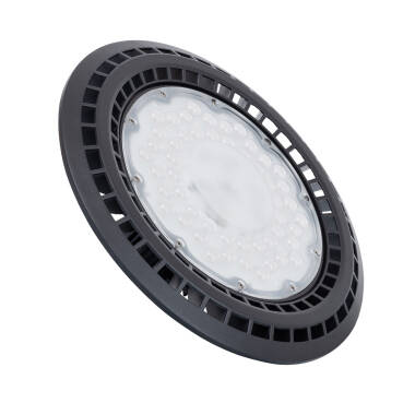 Campana LED Industriale UFO Solid Slim 150W 120lm/W