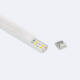 Image de Profilé Aluminium Suspendu 2 m pour Rubans LED jusqu'à 17 mm