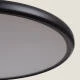 Image de Suspension LED 28W Métal CCT Sélectionnable Meisel