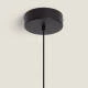 Image de Suspension LED 28W Métal CCT Sélectionnable Meisel